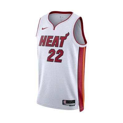 Jersey Miami Heat Association Edition Jimmy Butler