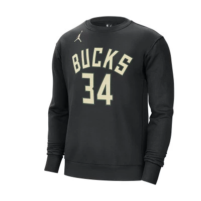 Milwaukee Bucks Sweatshirt