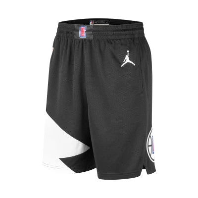 Los Angeles Clippers Away Kit Shorts