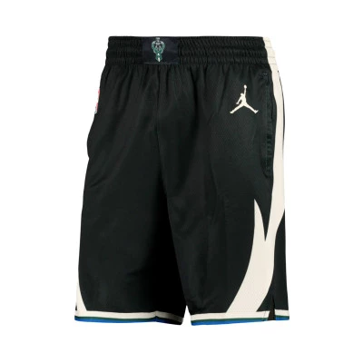 Pantalón corto Milwaukee Bucks Statement Edition