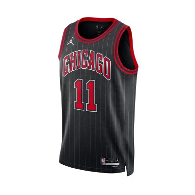 Chicago Bulls Statement Edition 'Demar Derozan' Trikot