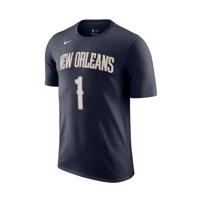 New Orleans Pelicans 'Zion Williamson' Trikot