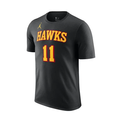 Camiseta Atlanta Hawks Statement Edition Trae Young