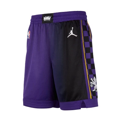 Calções Sacramento Kings Statement Edition 2023-2024