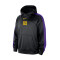 Sweatshirt Nike Los Angeles Lakers