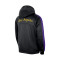 Nike Los Angeles Lakers Sweatshirt