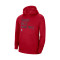 Nike Chicago Bulls Dri-Fit Spotlight Sweatshirt