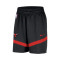 Nike Chicago Bulls Entrenamiento Shorts