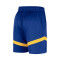 Nike Golden State Warriors Practice 8In Shorts