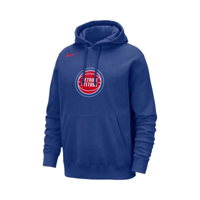 Sweatshirt Detroit Pistons Essential Logo