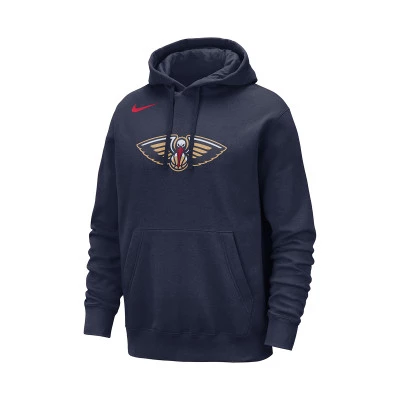 Sweat-shirt New Orleans Pelicans