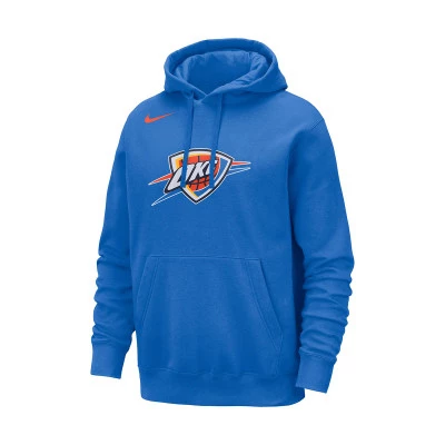 Sweat-shirt Oklahoma City Thunder