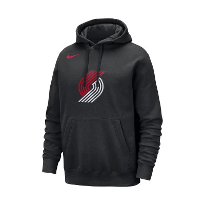 Sweatshirt Portland Trail Blazers