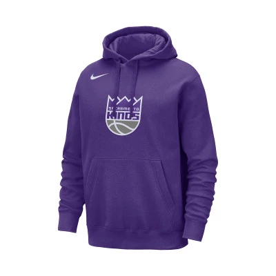 Sweat-shirt Sacramento Kings