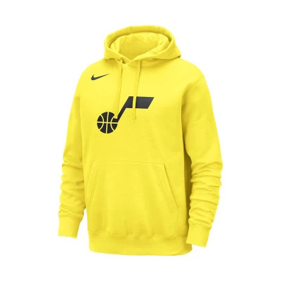 Sudadera Utah Jazz Essential Logo