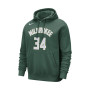 Milwaukee Bucks-Tanne