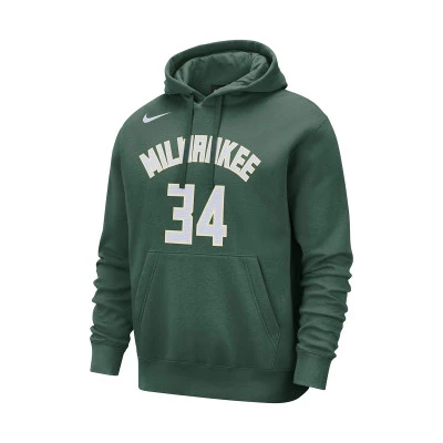 Sweatshirt Milwaukee Bucks Giannis Antetokounmpo