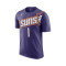 Camiseta Nike Phoenix Suns Essential Devin Booker