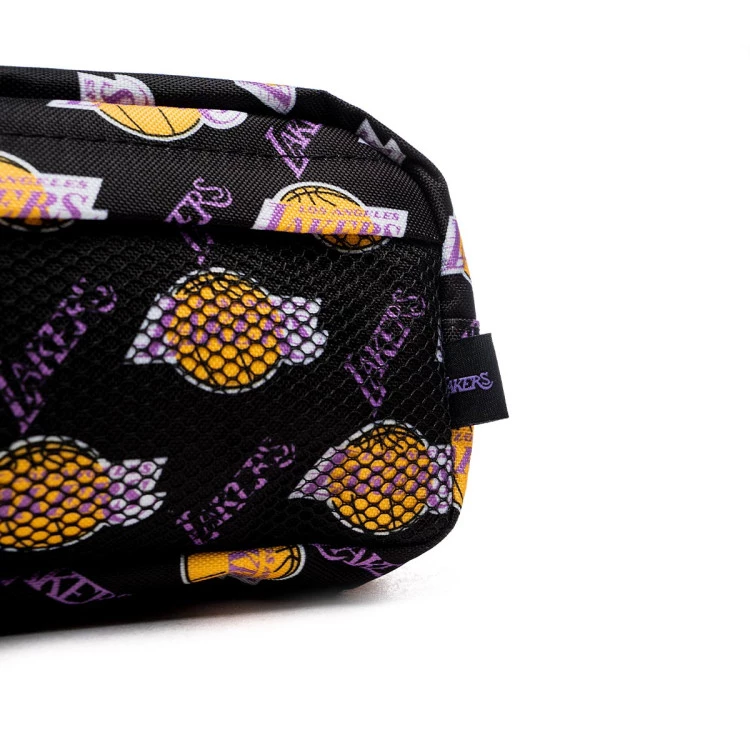 bandolera-mitchellness-nba-fanny-pack-los-angeles-lakers-black-3