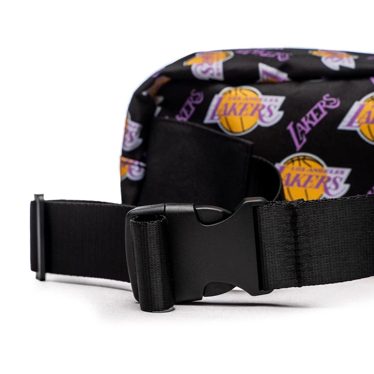 bandolera-mitchellness-nba-fanny-pack-los-angeles-lakers-black-4