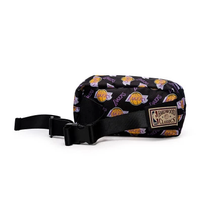 Bandolera Los Angeles Lakers Fanny Pack