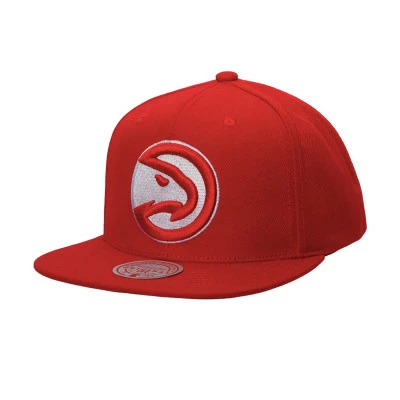 Team Ground 2.0 Snapback Atlanta Hawks Cap