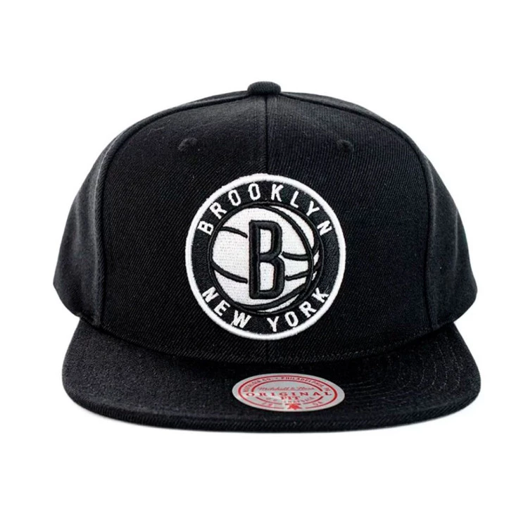 gorra-mitchellness-team-ground-2.0-snapback-brooklyn-nets-black-1