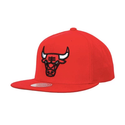 Casquette Chicago Bulls Team Ground 2.0 Snapback