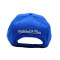 MITCHELL&NESS Team Ground 2.0 Snapback Golden State Warriors Cap