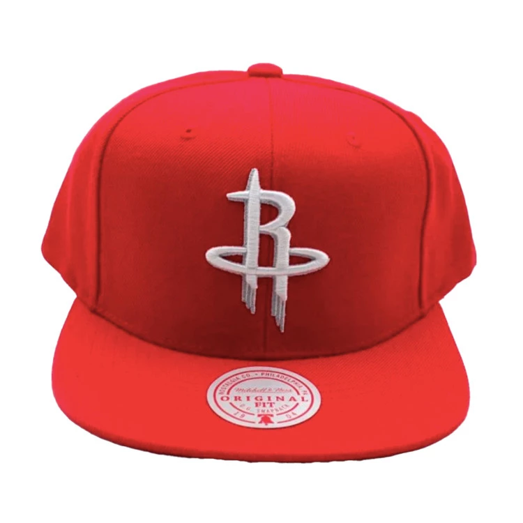 gorra-mitchellness-team-ground-2.0-snapback-houston-rockets-red-0