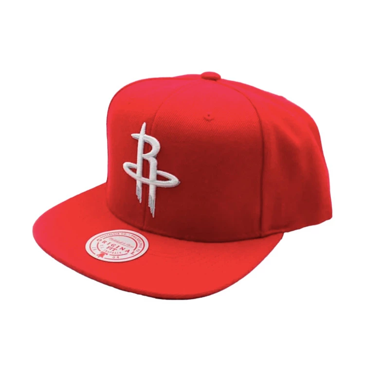 gorra-mitchellness-team-ground-2.0-snapback-houston-rockets-red-2