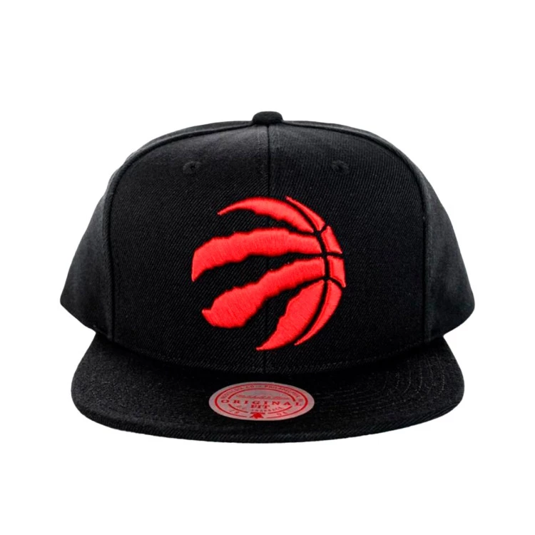 gorra-mitchellness-team-ground-2.0-snapback-toronto-raptors-black-3