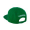 Chapéu MITCHELL&NESS Team Ground 2.0 Snapback Boston Celtics