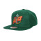 Gorra MITCHELL&NESS Seattle Supersonics Team Ground 2.0 Snapback