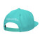 Chapéu MITCHELL&NESS Vancouver Grizzlies Team Ground 2.0 Snapback