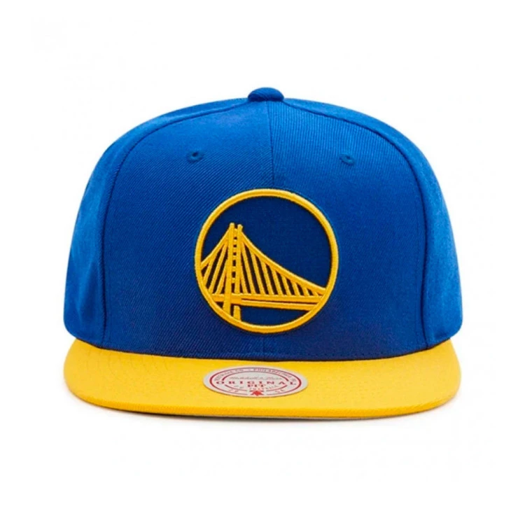 gorra-mitchellness-team-2-tone-2.0-snapback-nba-golden-state-warriors-royal-yellow-2