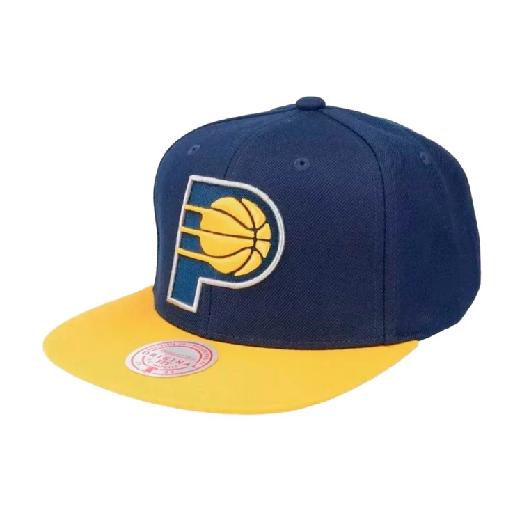 gorra-mitchellness-team-2-tone-2.0-snapback-nba-indiana-pacers-blue-yellow-0