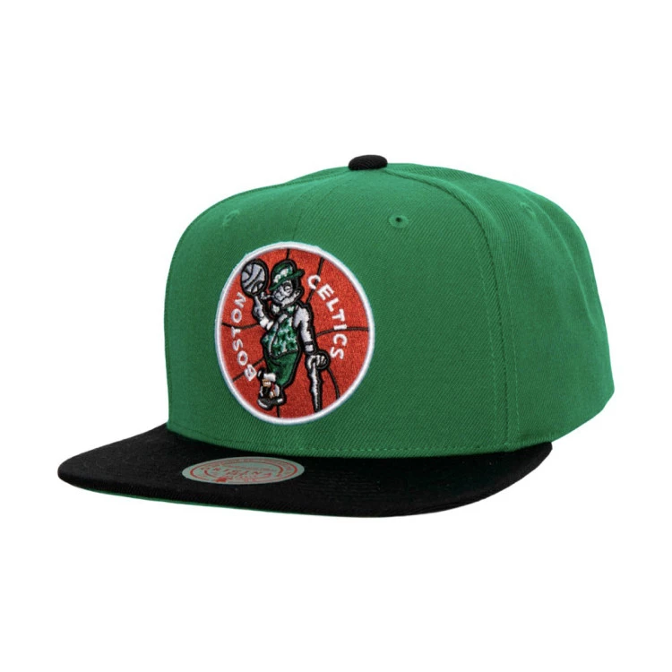 gorra-mitchellness-team-2-tone-2.0-snapback-boston-celtics-green-black-0