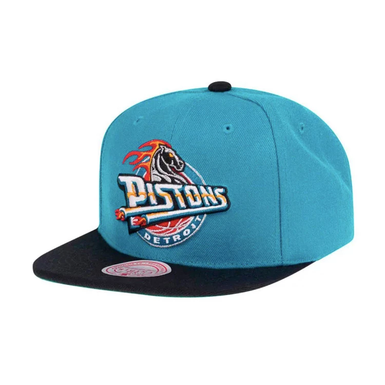 gorra-mitchellness-team-2-tone-2.0-snapback-detroit-pistons-teal-black-0