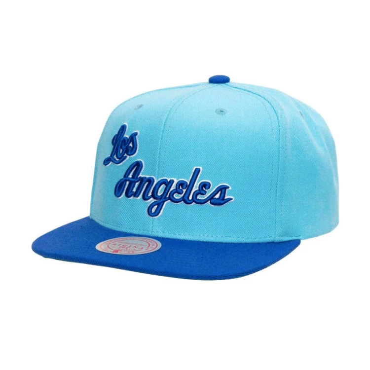 gorra-mitchellness-team-2-tone-2.0-snapback-los-angeles-lakers-blue-0