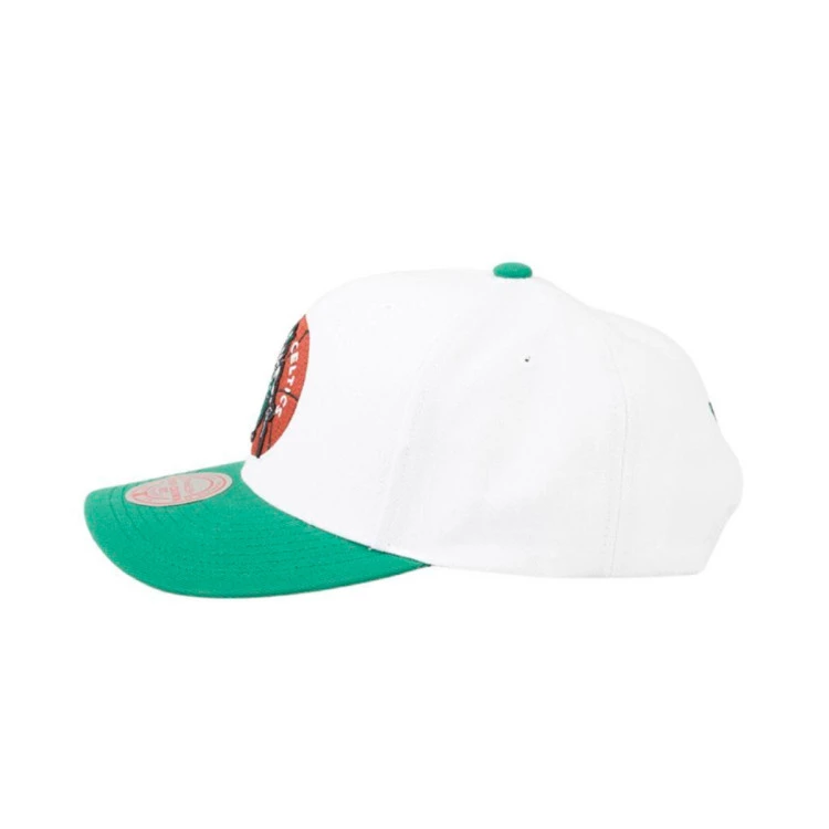 gorra-mitchellness-team-2-tone-2.0-pro-snapback-boston-celtics-white-2