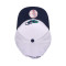 Chapéu MITCHELL&NESS Team 2 Tone 2.0 Pro Snapback Dallas Mavericks