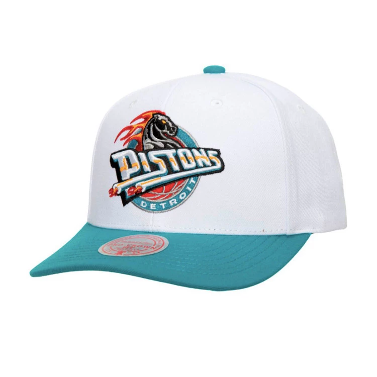 gorra-mitchellness-team-2-tone-2.0-pro-snapback-detroit-pistons-white-0