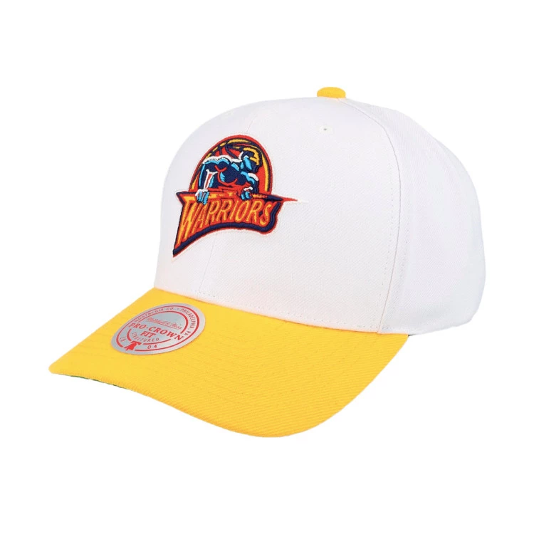 gorra-mitchellness-team-2-tone-2.0-pro-snapback-golden-state-warriors-white-0