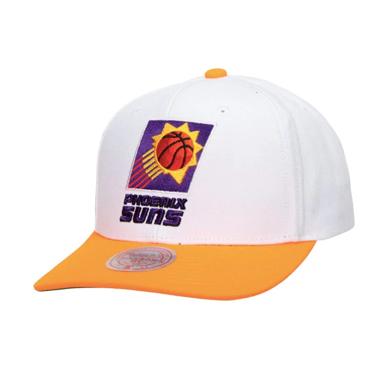 gorra-mitchellness-team-2-tone-2.0-pro-snapback-phoenix-suns-white-0