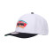 MITCHELL&NESS Team 2 Tone 2.0 Pro Snapback San Antonio Spurs Cap