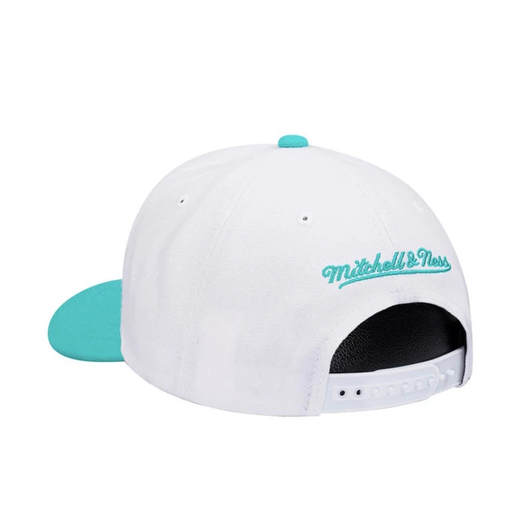 gorra-mitchellness-team-2-tone-2.0-pro-snapback-vancouver-grizzlies-white-1