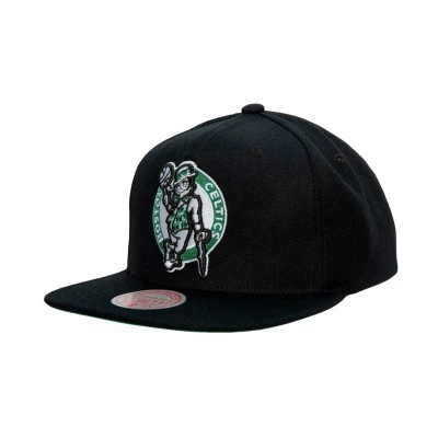 Gorra Top Spot Snapback Boston Celtics