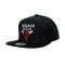 MITCHELL&NESS Top Spot Snapback Chicago Bulls Cap