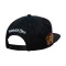 Gorra MITCHELL&NESS Chicago Bulls Top Spot Snapback